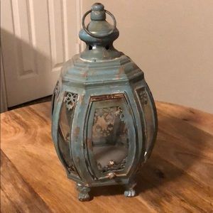 Antiques lantern